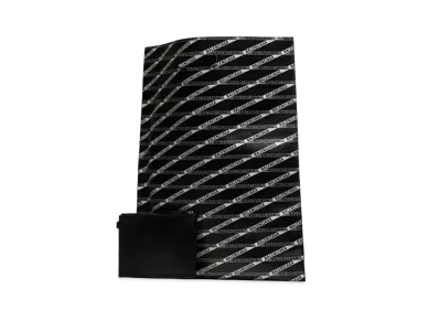 BALENCIAGA Plastic Shopper Bag