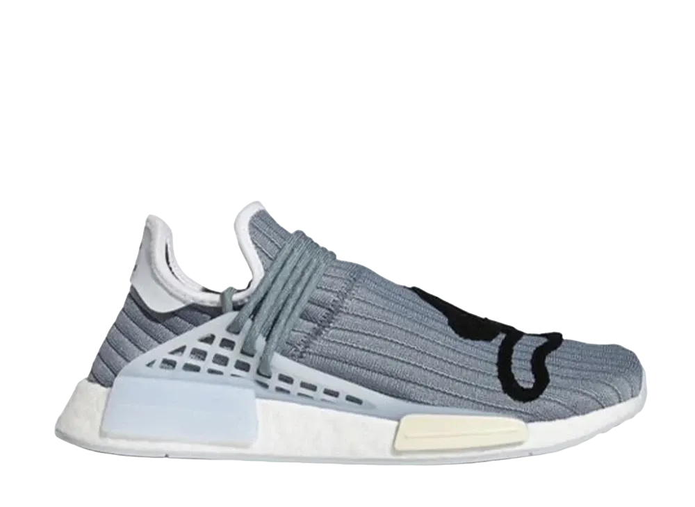 BBC x adidas NMD HU "Running Dog/Blue"