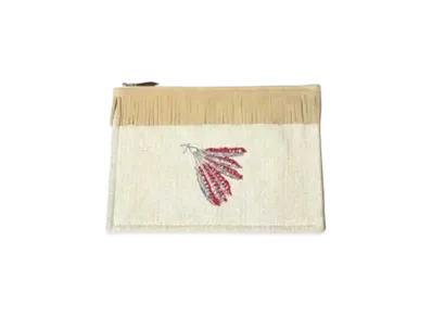 HERMES Truth Flat Clutch Bag PM