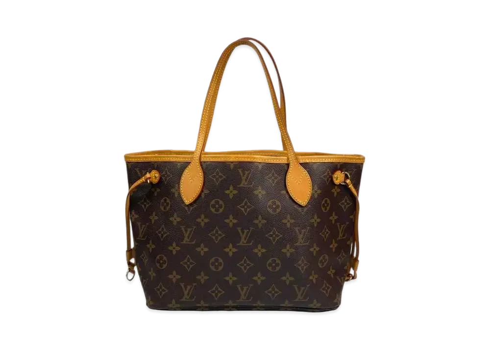 Louis Vuitton Monogram Neverfull PM