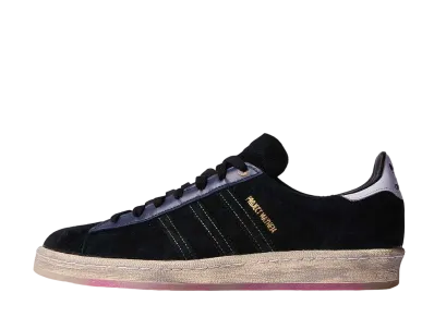 サイズ? × アディダス オリジナルス キャンパス 80 "ファイト クラブ"