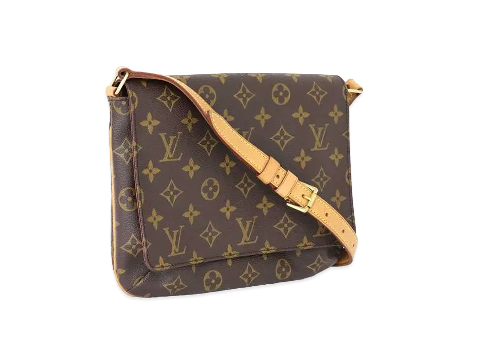 Louis Vuitton Monogram Musette Tango
