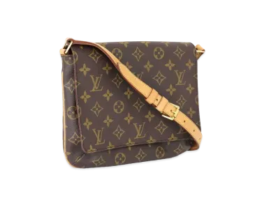 Louis Vuitton Monogram Musette Tango