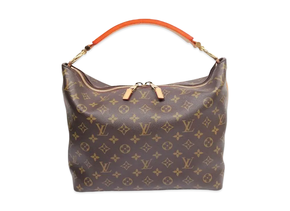 Louis Vuitton Monogram Shri PM