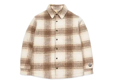 Kith Sheridan Shirt Jacket "Canvas"