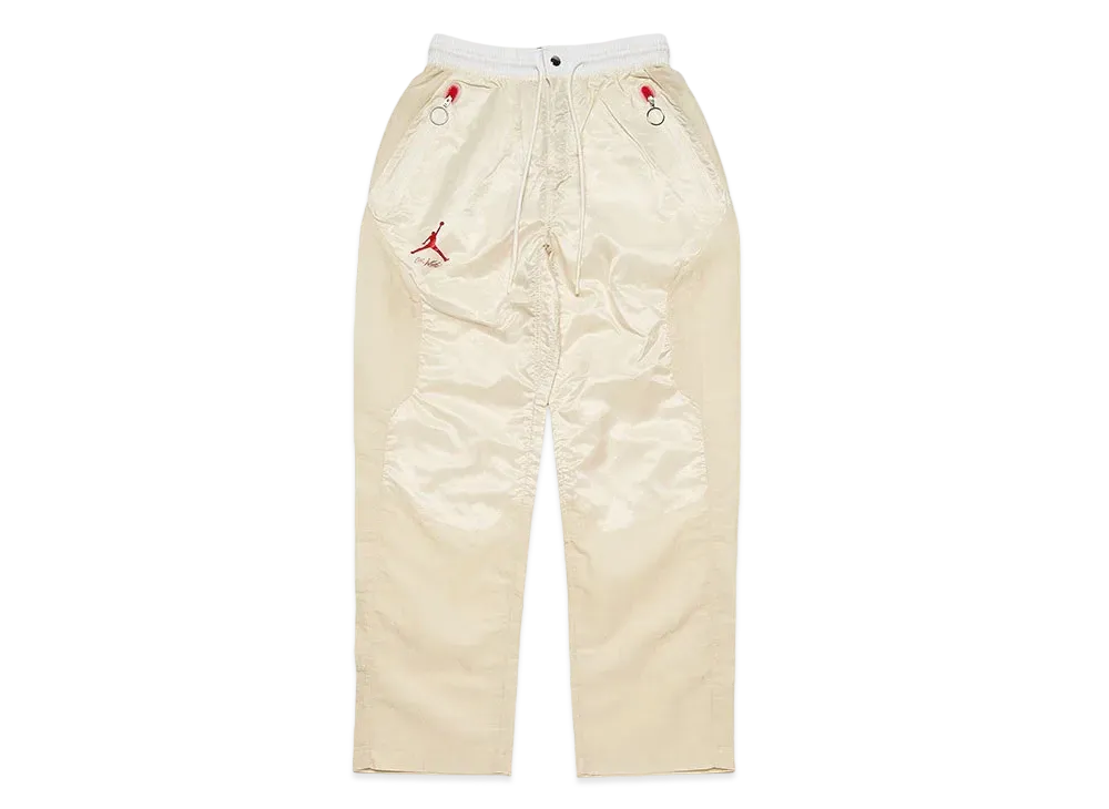 OFF-WHITE / Jordan Woven Pants "White"