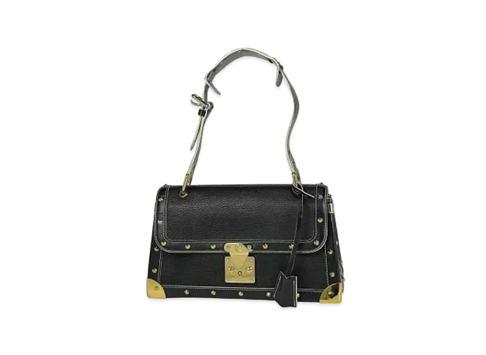 Louis Vuitton Talentueux Hangbag "Noir"