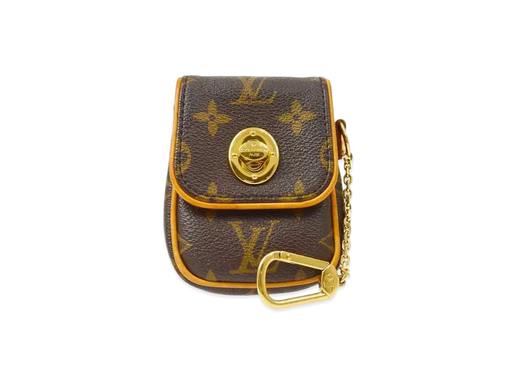 Louis Vuitton Pochette Turum Monogram