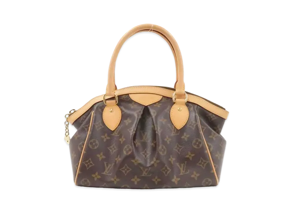 Louis Vuitton Tivoli PM Monogram