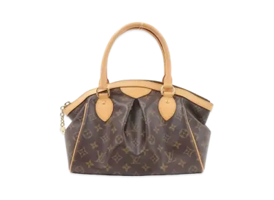 Louis Vuitton Tivoli PM Monogram