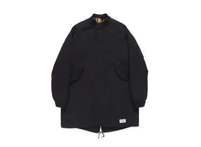 WACKO MARIA MODS COAT "Black"