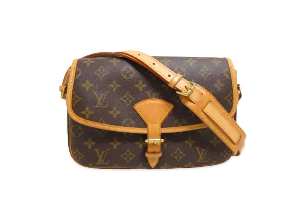 Louis Vuitton Sologne Monogram