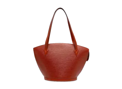 Louis Vuitton Epi Saint Jacques "Brown"