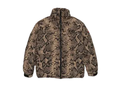 WACKO MARIA NANGA / DOWN JACKET (TYPE-2) "Python"