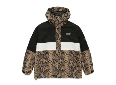 WACKO MARIA NANGA / MOUNTAIN PARKA "Python"