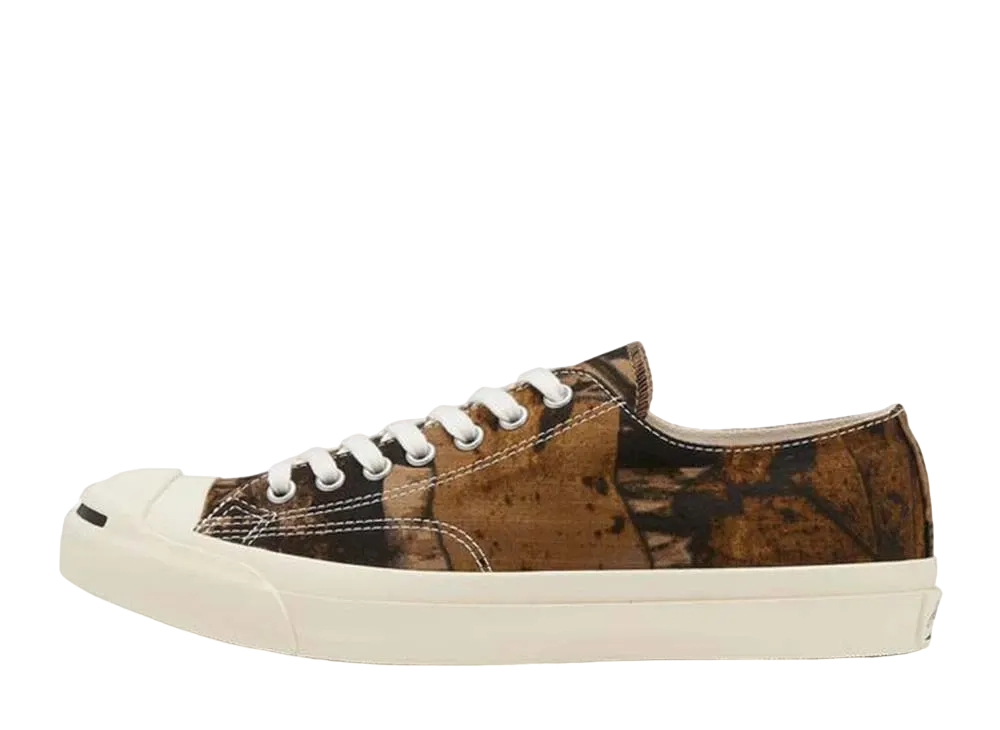 コンバース ジャックパーセル RT "カモ" RH