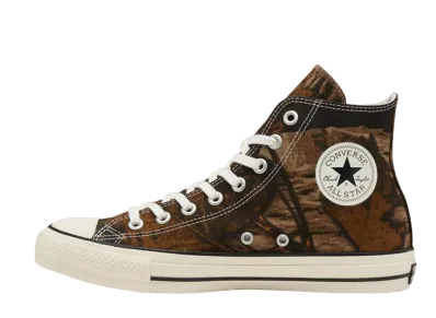 Converse Allstar 100 RT "Camo" Hi