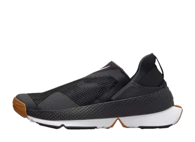 Nike Go FlyEase "Black Gum"