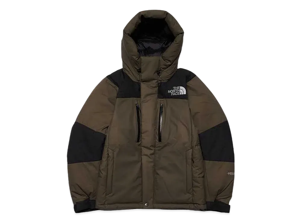 The North Face Baltro Light Jacket NT 2020/2021 "New Taupe"