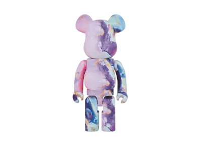 Bearbrick Marble 1000%