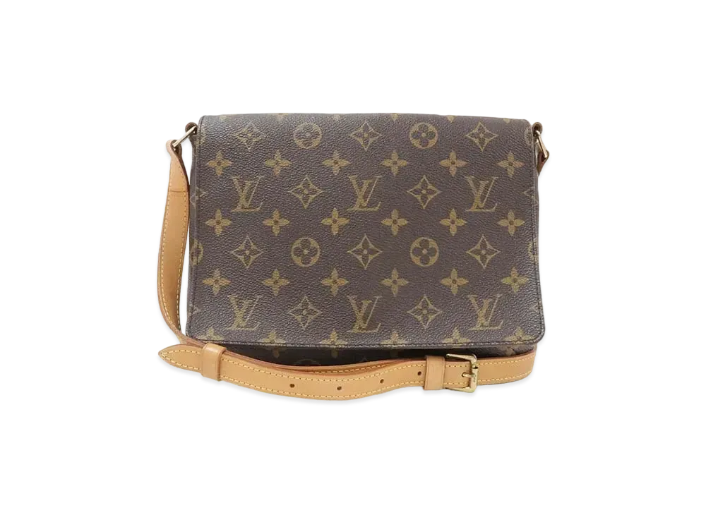 Louis Vuitton Monogram Musset Tango
