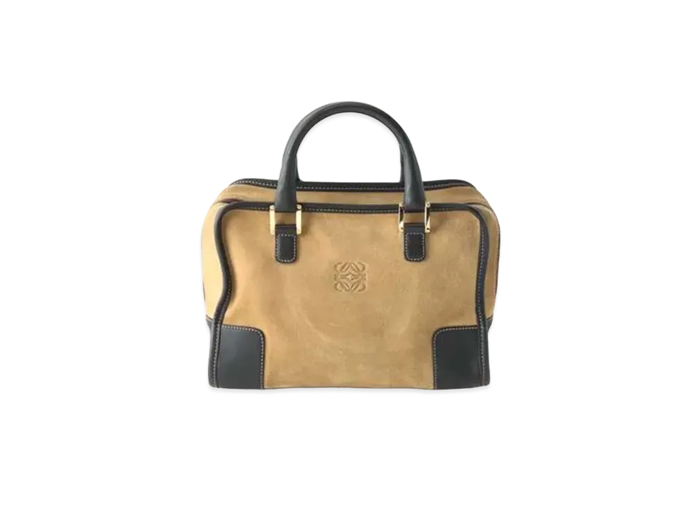 LOEWE Amazona "Brown"