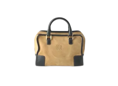 LOEWE Amazona "Brown"