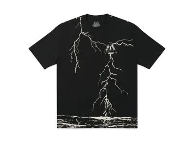PALACE TRI-STRIKE T-SHIRT "Black"