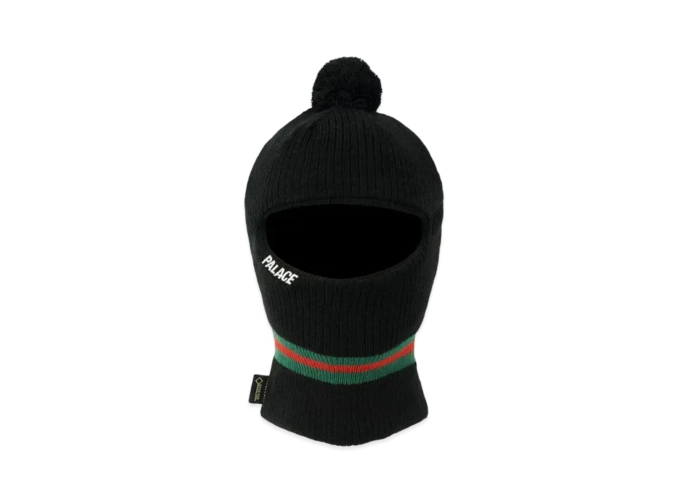 PALACE GORE-TEX BALACLAVA "Black"
