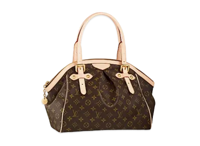 Louis Vuitton Tivoli GM Monogram