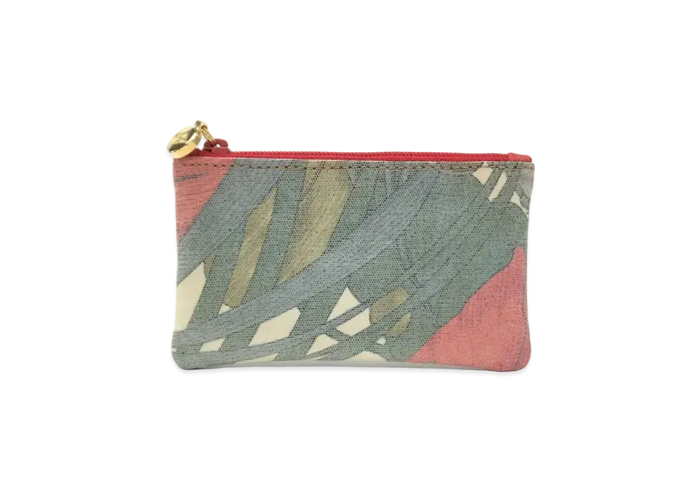 Salvatore Ferragamo Key Case