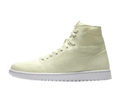 ナイキ エアジョーダン1 レトロ ハイ "デコンストラクテッドアイボリー"