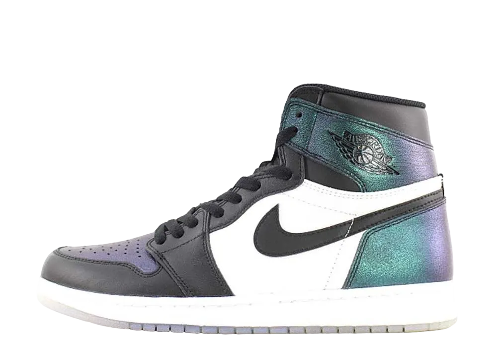 Nike Air Jordan 1 RTRO High OG "Allstar 2017 Chameleon"