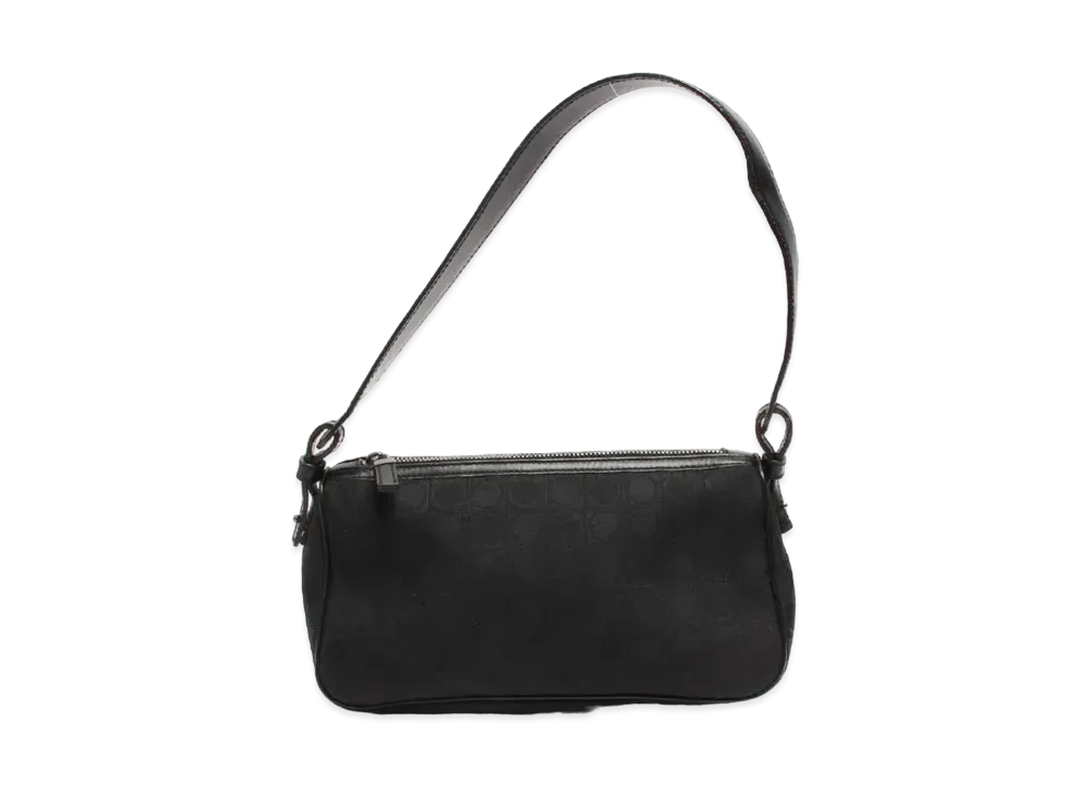 Salvatore Ferragamo Gancini Shoulder Bag