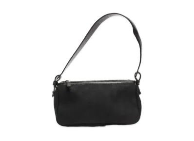 Salvatore Ferragamo Gancini Shoulder Bag