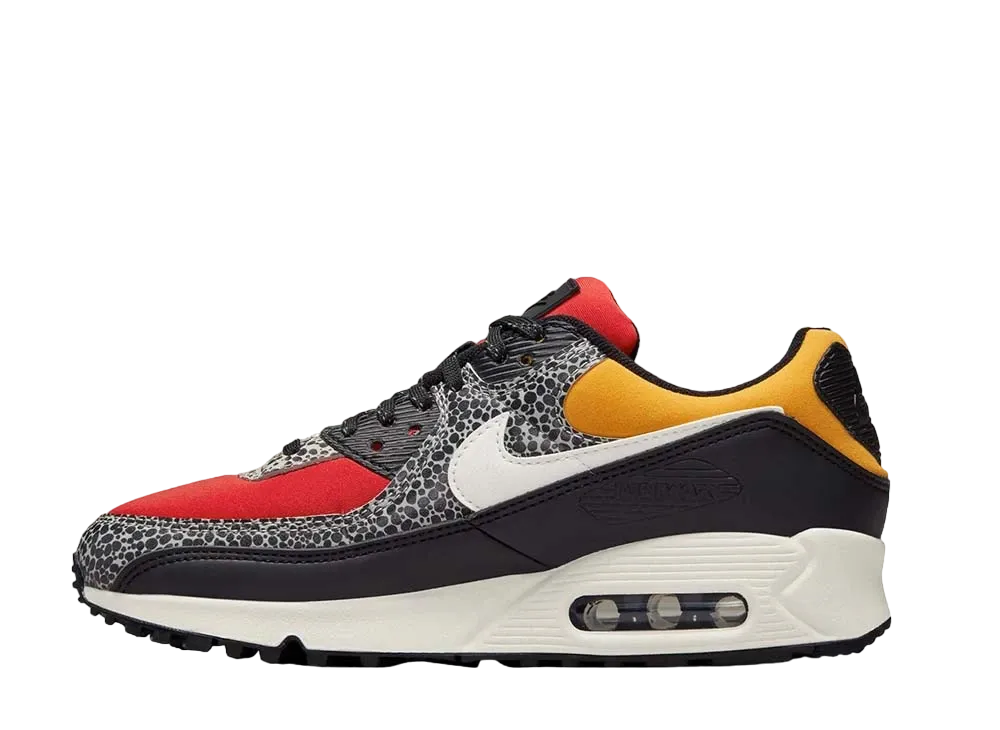 Nike Air Max 90 SE "Winter Safari"