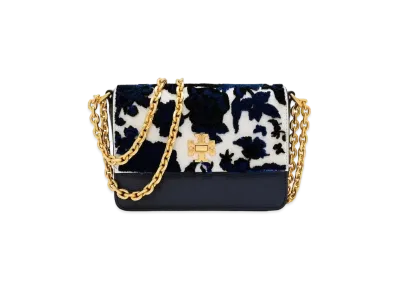 Tory Burch Kira Fil Coupe Mini Bag