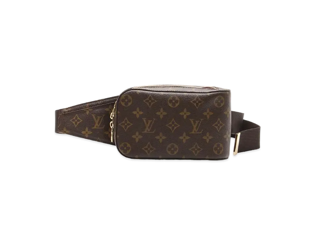 ルイヴィトン ジェロニモス モノグラム M50211