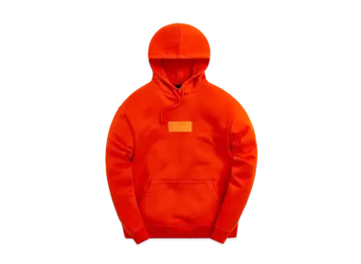 Kith Cyber Monday Hoodie "Wildfire"
