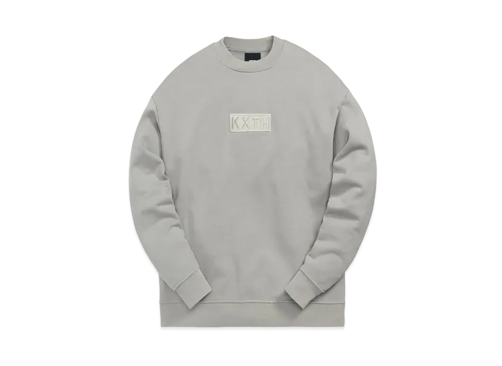 キス サイバー マンデー クルーネック "アストロノート" 