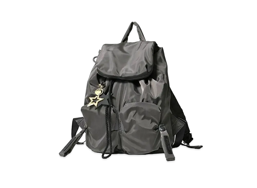 Chloe See By Chloe Joy Rider Backpack "Black"