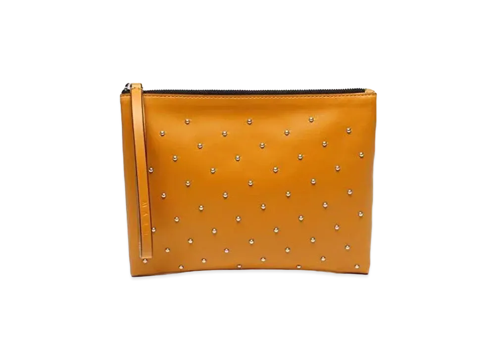Marni Clutch Bag "Brown"