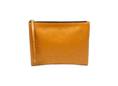 Marni Clutch Bag "Brown"