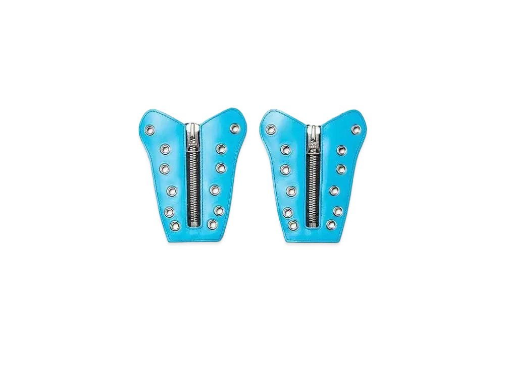 sacai x Nike x KAWS Attachment "Blue"