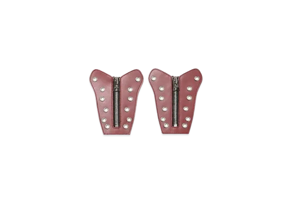 sacai x Nike x KAWS Attachment "Team Red"