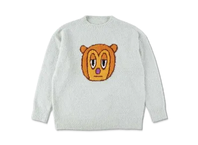 WIND AND SEA x PARAPPA THE RAPPER x NESTWELL (PJ BERRI ) WILLOW "Gray"