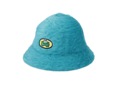 WIND AND SEA x PARAPPA THE RAPPER x KANGOL (S_E_A) FURGORA CASUAL "Fanfare"
