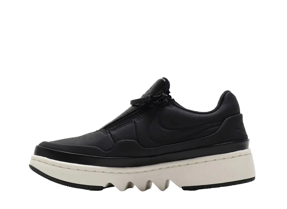 公式正規品!★JORDAN 1 JESTER XX BLACK SAIL (W) Nike Women's Air Jordan 1 Low Jester XX 