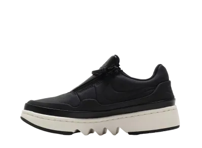 ナイキ ウィメンズ エアジョーダン1 ロー ジェスターXX "ブラック セイル"