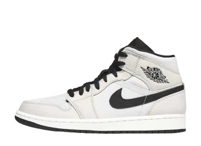 Nike Air Jordan 1 Mid SE "Light Bone"